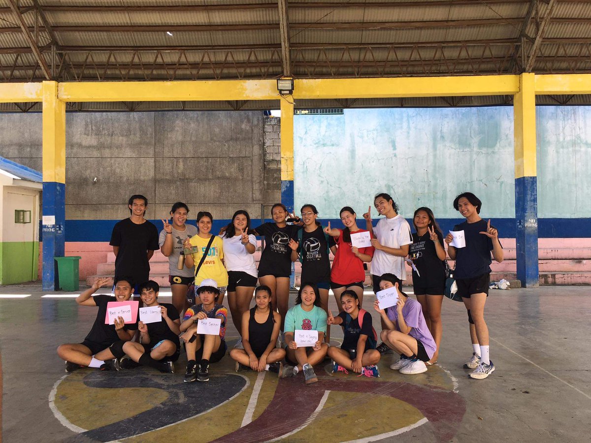 botibots's tweet photo. 🏐💪 https://t.co/gWTNJ5FmJ2