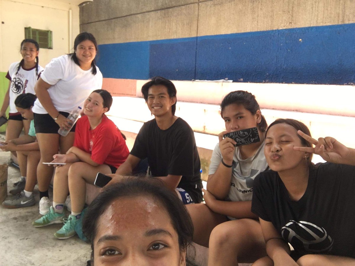 botibots's tweet photo. 🏐💪 https://t.co/gWTNJ5FmJ2