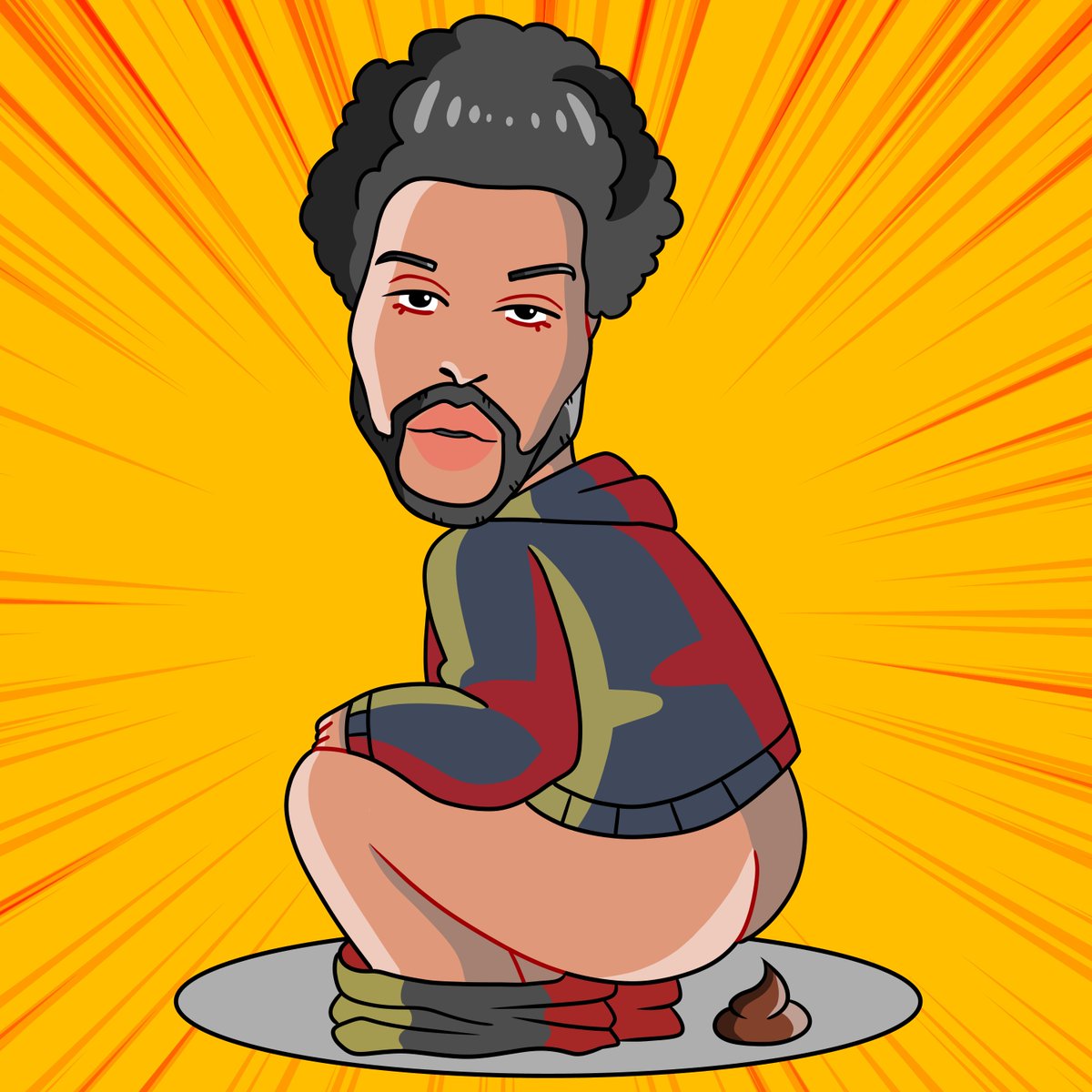 Poop_Stars's tweet photo. When I’m fucking up that’s the real me. Now I'm a PoopStar, that's for real too.

https://t.co/T2uYuHqViK

@theweeknd @LilMoonLambo @theweekndmerch #TheWeeknd https://t.co/pQfYtEtrpA
