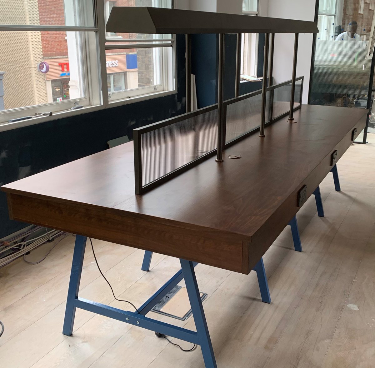 customcabsltd's tweet photo. #bespoke #qualityfurniture #teamcustomcabinets https://t.co/S3RKIi3YQk