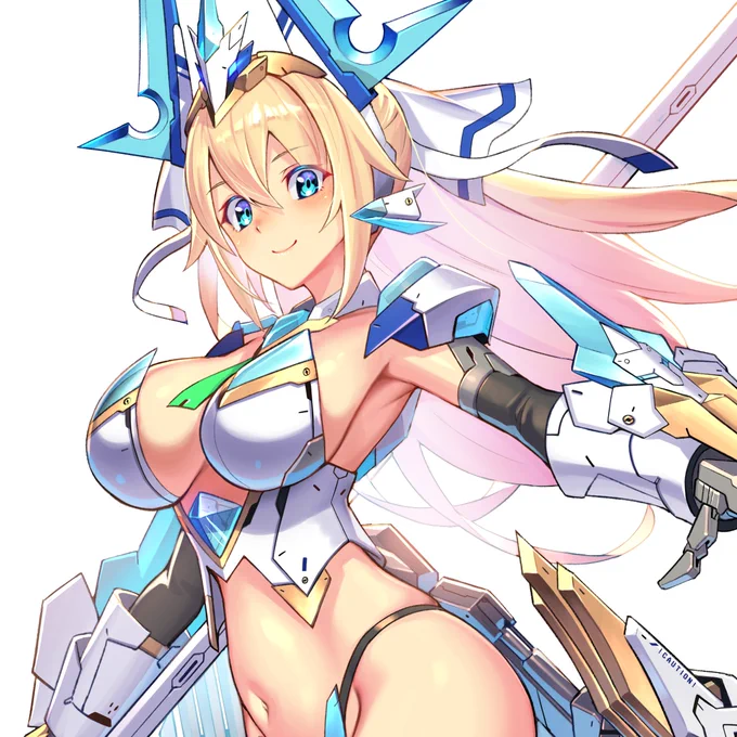 プラガブさんとWISTさんで開発されている可動美少女プラモデルのデザインを担当させて頂きました!

より詳細な情報はプラガブさんの投稿された動画をチェックしてみてください!
続報お届けしていければと思うので、よろしくお願いします。 