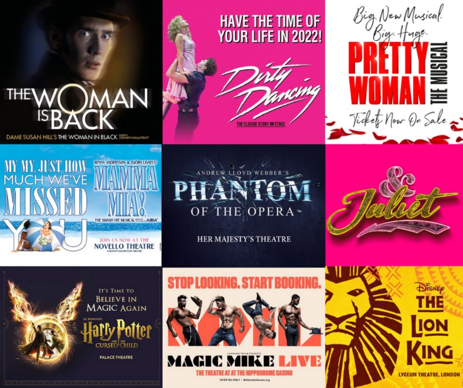 YourFirstClick's tweet photo. Theatre #tickets make the perfect #gift for your amazing #mum this #mothersday! 🎁

To say thankyou for everything your #mother has done for you, why not treat them to a trip to the #theatre! We have a huge range of tickets for whatever your mum may desire! 

🎟️ LINK IN BIO 🎟️ https://t.co/AsSwHnbY2G