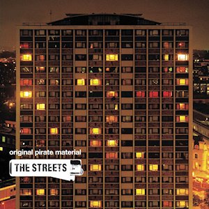 Original Pirate Material, the debut studio album from The Streets turns 20 years old today. One of the best of the past 20 years for sure.