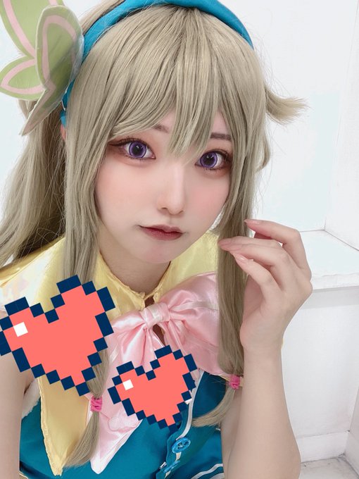 Twitterのコスプレ画像36