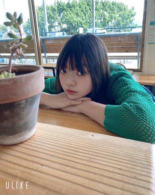 Twitterのコスプレ画像2