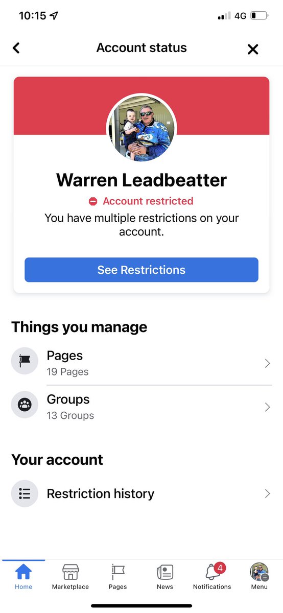 WarrenLead tweet picture