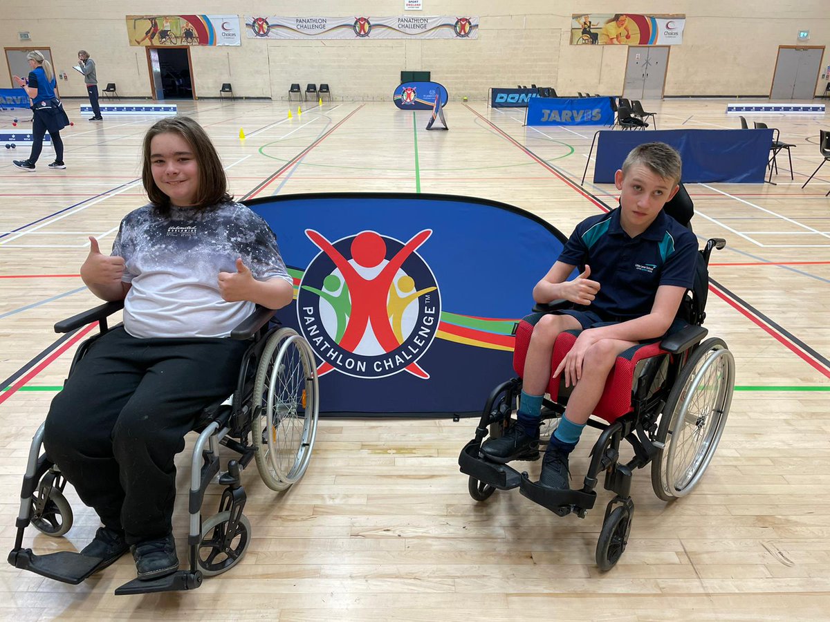 OfficialBWITC's tweet photo. Fantastic work from our local teams representing Bolton and Greater Manchester in the @Panathlon North West Boccia Finals yesterday🥎

👏@DerianHouse @LLPEDept @Westhoughton_PE

Also representing GM were @GA_Bury 
Rowan Tree, Wigan 
&amp; Redwood, Rochdale 

So proud of you all 👏🌟 https://t.co/n4M2OXqLC4