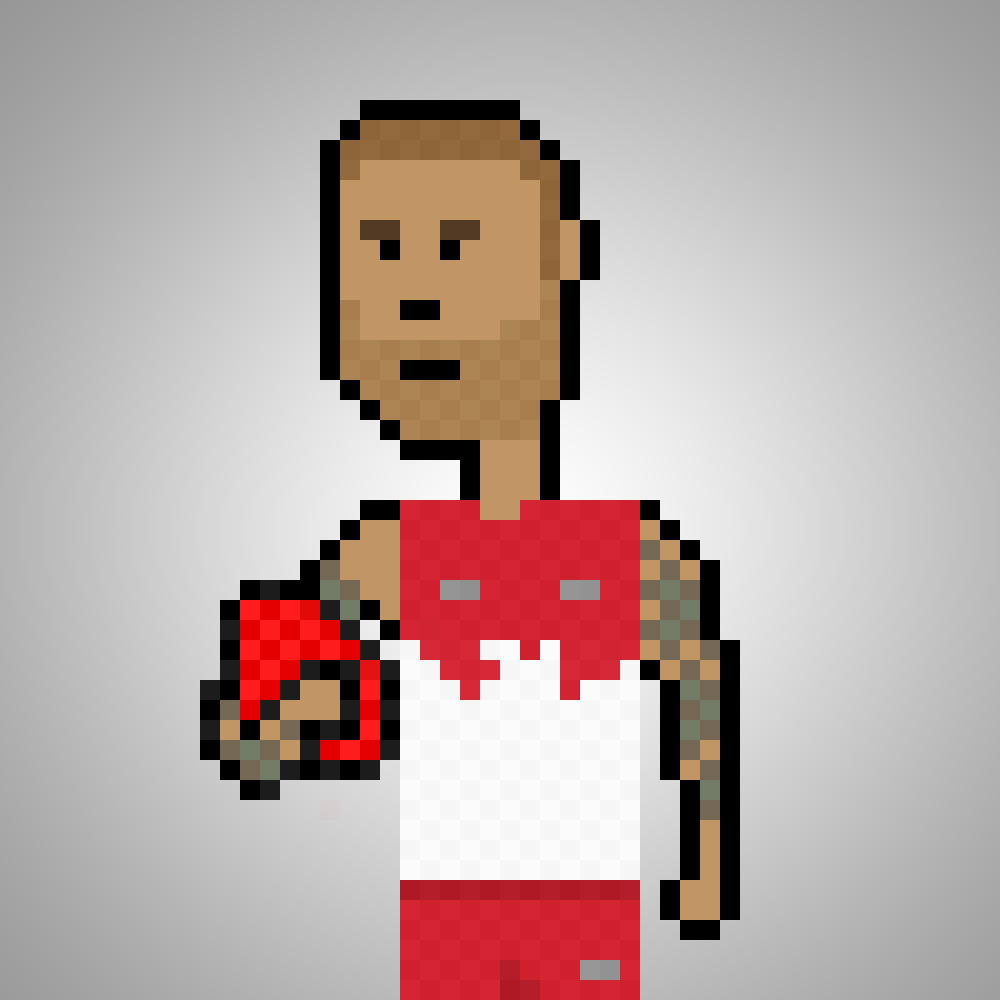 Huge! #Buddy1000 #Bloods