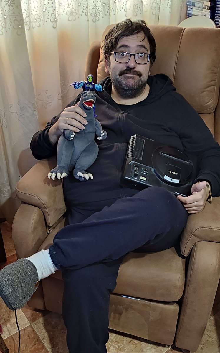 Sr. Gref (in memoriam) tweet media