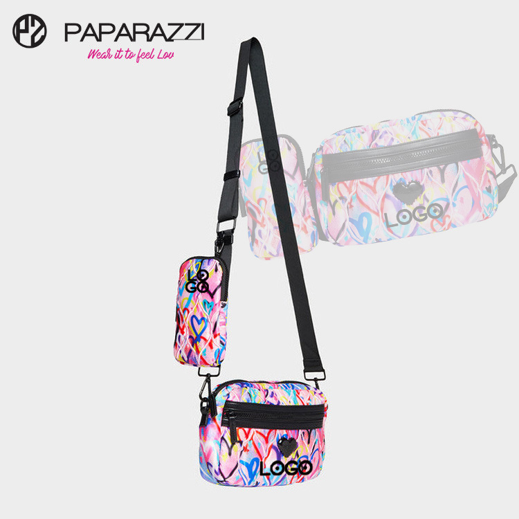 PSUNIONGROUP's tweet photo. Graffiti Allover Printed Crossbody Bag, custom production MOQ only 50pcs.

· We manufacture high end but competetive price handbag and accessories; 

https://t.co/56LhrCpNrA

#ladybag  #womenbag  #bolsos  #manufacturers  #shoulderbag  #ladyhandbag #crossbodybag #custombag https://t.co/DZpsIqLsyC