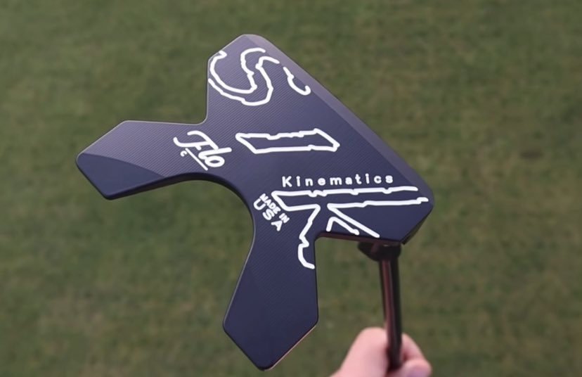 Make sure to check out <a href="/MNGolfCoach/">Michael Newton Golf</a> new video on “What’s  In The Bag” and see how SIK Golf fits in for 2022 ⛳️

🔗 below ⬇️ 

youtu.be/tDfaxeY86Js

#ChangeTheWayYouRoll