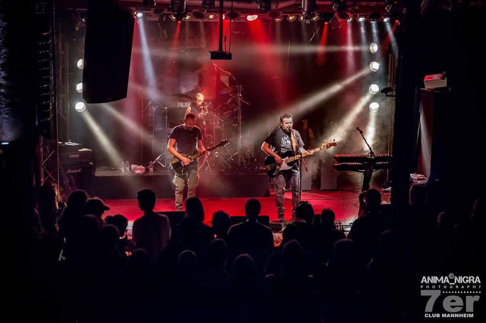 Join us April 1st when the worlds best tribute band La Villa Stangiatto deliver all the RUSH songs you love!
(Local support TBA) 
Tickets available now at the link below 🎟 

ticketmaster.ie/la-villa-stran…