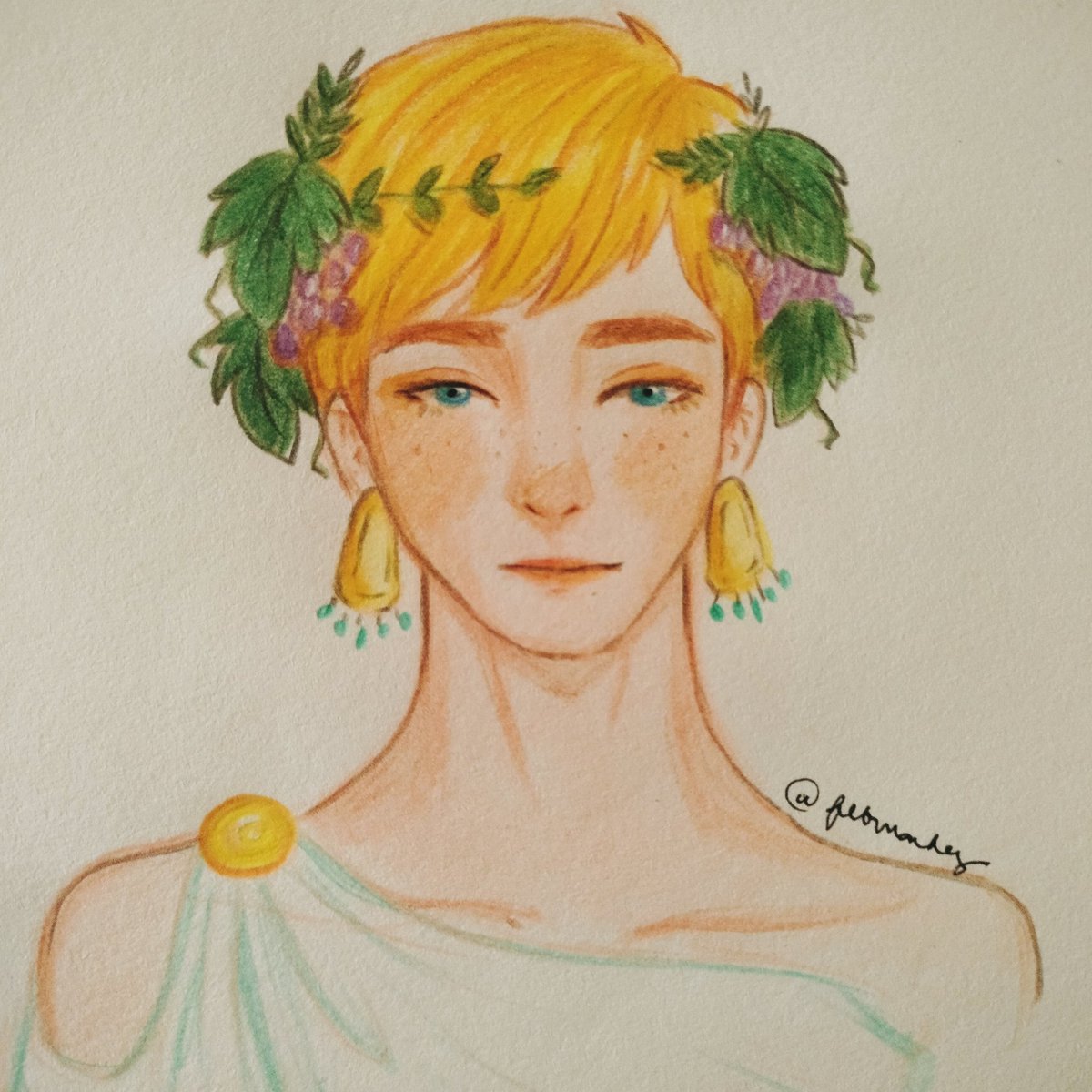 FireflySkin's tweet photo. #NewProfilePic https://t.co/gdtTVoWNHB
