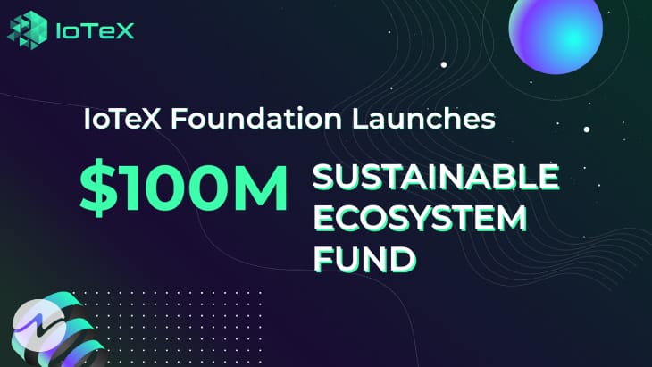 AllCryptoGuide's tweet photo. #apecoin #cardano #bitcoin #trading #blockchain #nft #matic #price #analysis #sustainable #ecosystem #fund #launched #by #foundation #cryptocurrency #forex #disneypins #premierleague #miami #ecofriendly #nature #business #brand #love #makeup #iotex

https://t.co/OQElQyGnMI https://t.co/etKpmvStIj