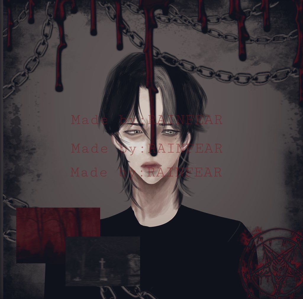 RA1NFEAR's tweet photo. https://t.co/oK2ygigBWb