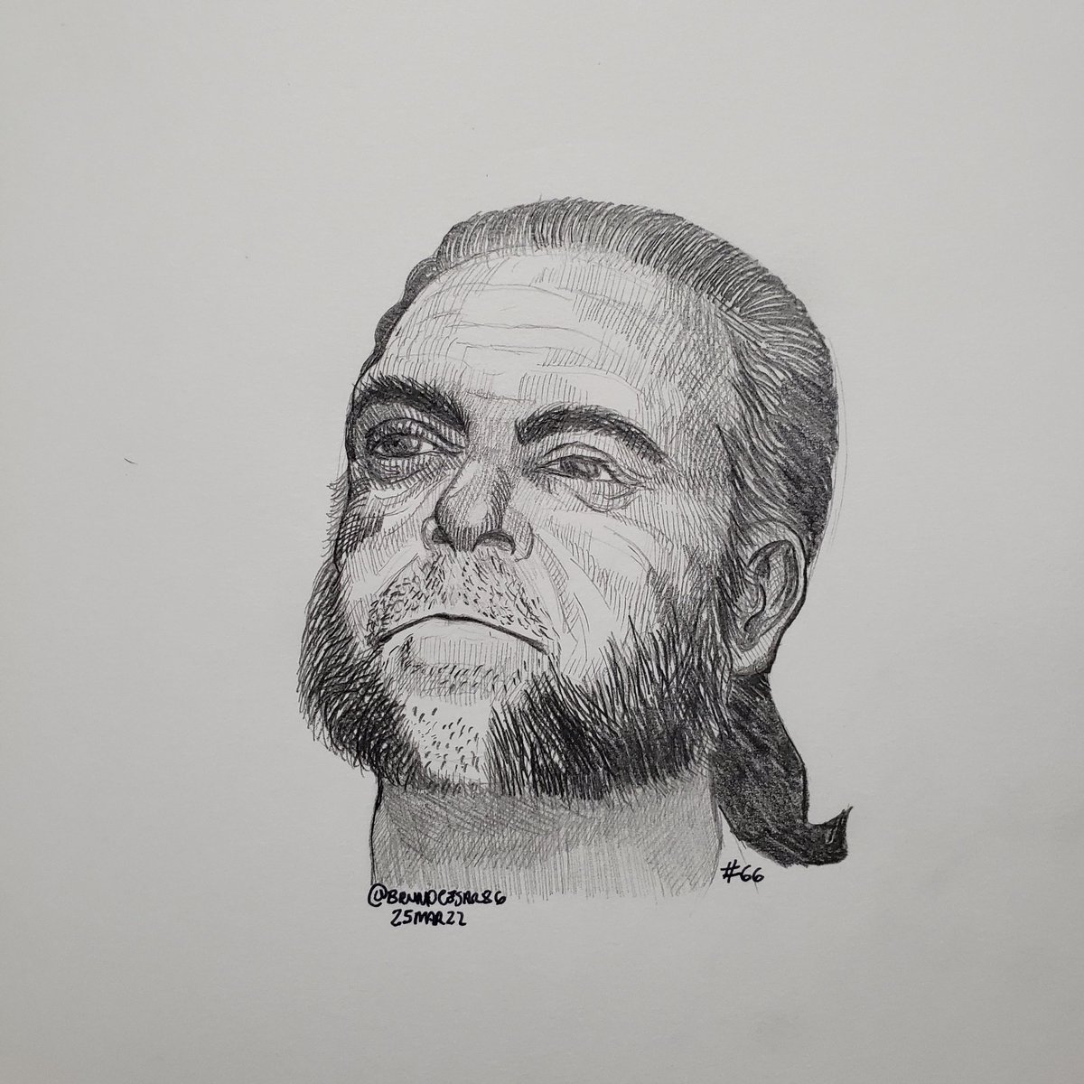 brun0cesar86's tweet photo. Dia 066 - drawnig everday ✍ https://t.co/f3nKjeHoxf