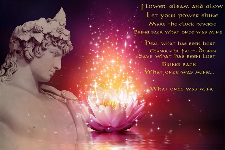 antinousgaygod's tweet photo. #Ukraine/#COVID19/#inflation: As fear and despair engulf the world, #Antinous priest #Michaelus offers ways you can remain spiritually focused in these difficult times. He explains all here: https://t.co/yHtWzcaZXJ #Antinoos/#Dionysus #Braschi art by #MirandaBaggins. https://t.co/E7tR52wR6K