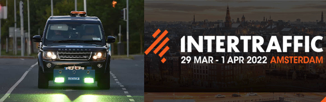 RetroTek_RMS's tweet photo. Meet us in Hall 1 Stand 163 at @intertraffic 2022 in Amsterdam next week. See our RetroTek-D front mounted retroreflectometer that surveys the full lane width in one pass, saving fuel and survey operator time! https://t.co/PQyH9TSmnY #intertraffic2022 #roadsafety https://t.co/MSccfgyzZP