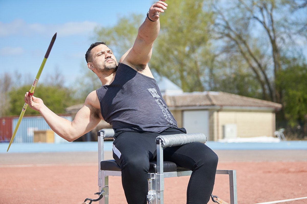 wheelpower's tweet photo. **DATES FOR DIARY**
The WheelPower Inter Spinal Unit Games 2022
π
13 - 16 September
π Stoke Mandeville Stadium, Buckinghamshire
π Information https://t.co/pBCVHbrxy7
#ISUG #SpinalUnitGames #SCI #TransformingLives https://t.co/0TAPSUNhwC