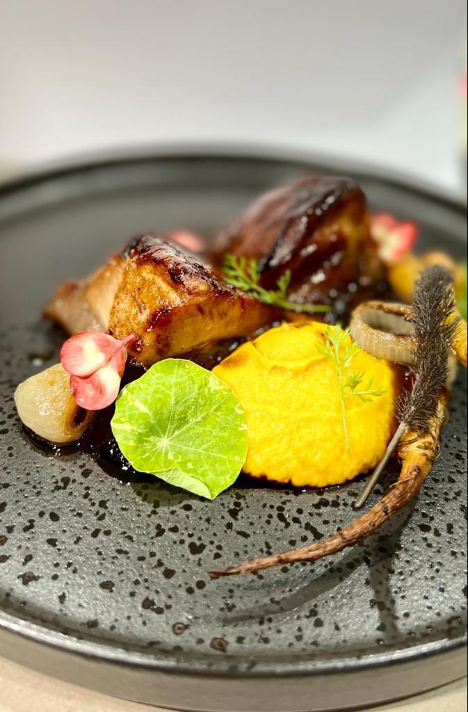 When you ask the best Chef in the Country to whip you up something quick for lunch… <a href="/Royal_JHB_Golf/">Royal Johannesburg</a>