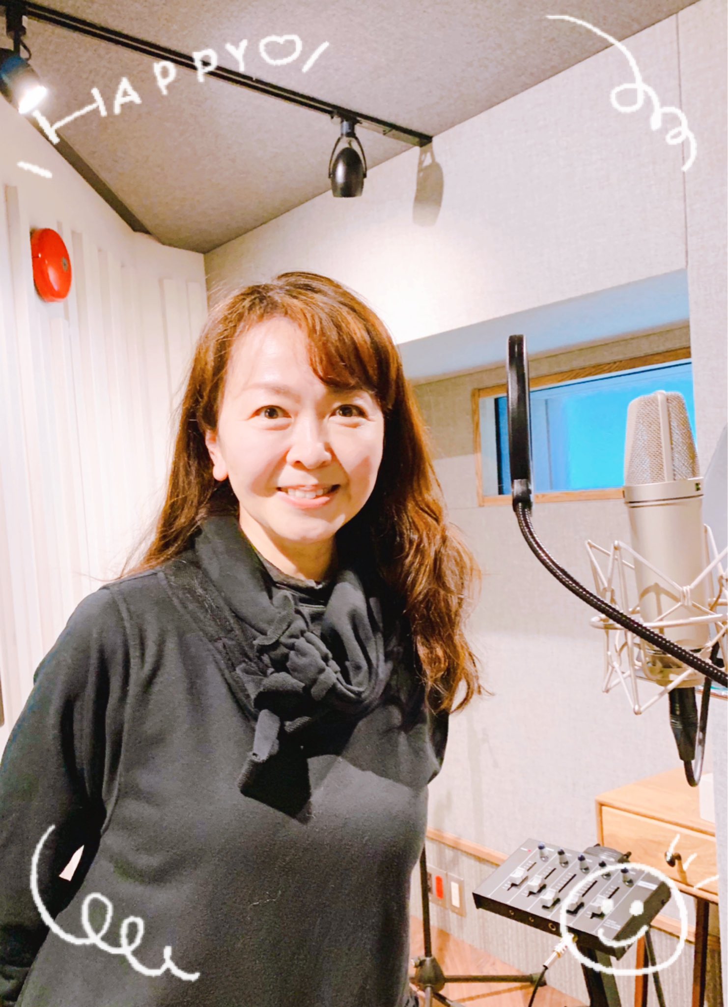 伊東えり Jibahba Twitter