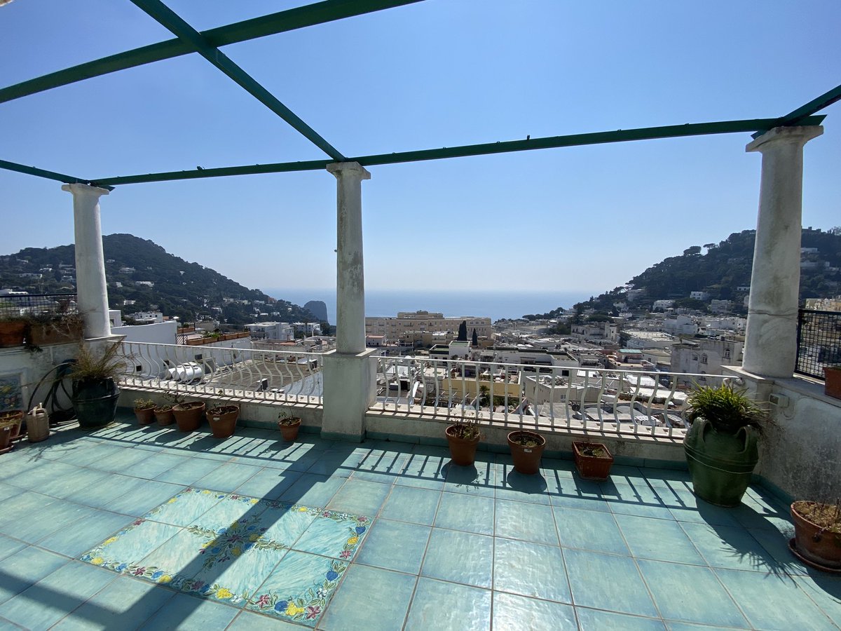 RaphaelTHarris's tweet photo. With over 17 years of Experience
https://t.co/TmGDEkRwVz 
A 360° #FullServiceRealEstateGroup Specialized in #Brokerage #Development &amp; #Management covering #StylishItalianProperty #Capri #AmalfiCoast #Sicily #AeolianIslands https://t.co/MomIXTBCQg