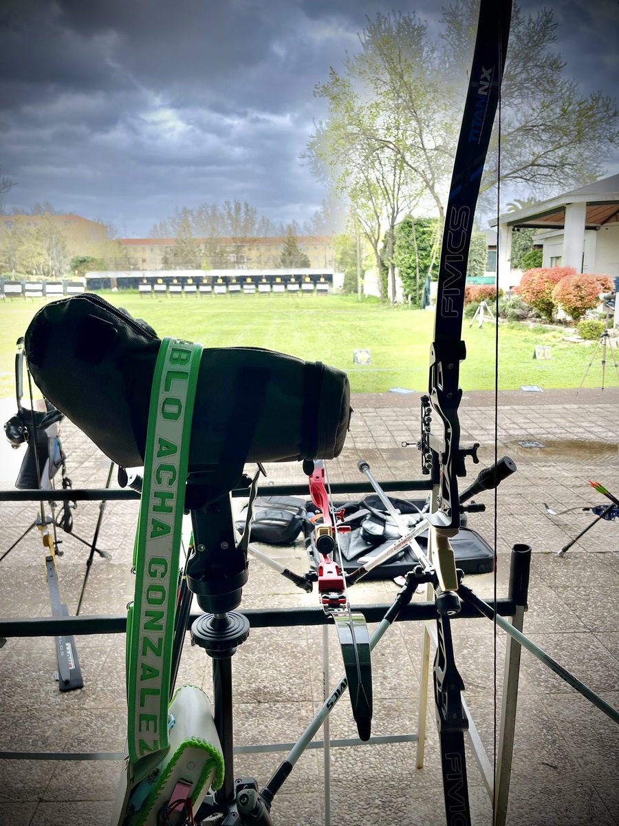 2º Clasificatorio Equipo Nacional 🇪🇸<a href="/becaspodium/">Becas Podium</a>