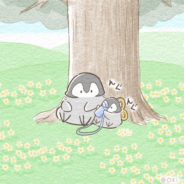 木陰のtwitterイラスト検索結果 古い順