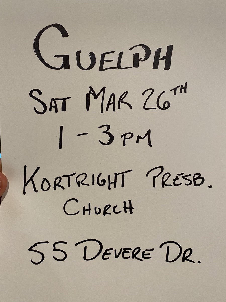 Pitmanme's tweet photo. #Operation5000 is continues with 2 big drives this weekend. Please help support on Saturday afternoon in Guelph and Sunday afternoon in London. Xavier is hoping for a big turnout!!
#standwithukriane @CamGuthrie @GuelphToday @scoutscanada https://t.co/pLFgfdbb3j