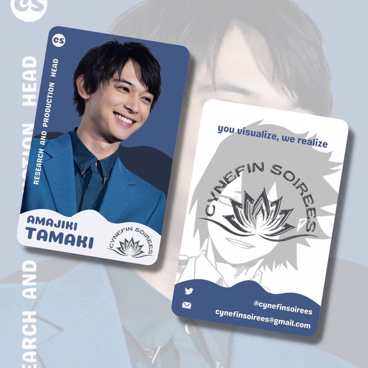 majiworkacc's tweet photo. ⁣⁣⁣
　　　　　　⁣⁣⁣
　　      ⠀ ⠀ https://t.co/ihoW2zgvwQ⠀⠀
　⠀⠀⠀  ⠀ TAMAKI AMAJIKI
    Research and Production Department

   ⠀⠀Ready to build your imagination. §
　　　　　　⁣⁣⁣　⁣　　⁣⁣⁣        
　　　　　　⁣⁣⁣　⁣　　⁣⁣⁣ https://t.co/EXE6wZvbsd
