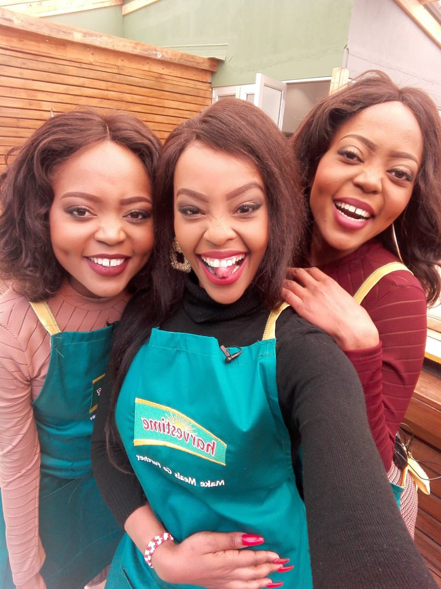 roxy_precious's tweet photo. A true inspiration....a believer..... a go getter...... she said she's the third twin........ God bless ur humble soul bbe.... we love you.....#inspiration #BBMzansi #BBMzanzi #MphoWaBadimo𓃵 #twins https://t.co/aCUe8OeRk5