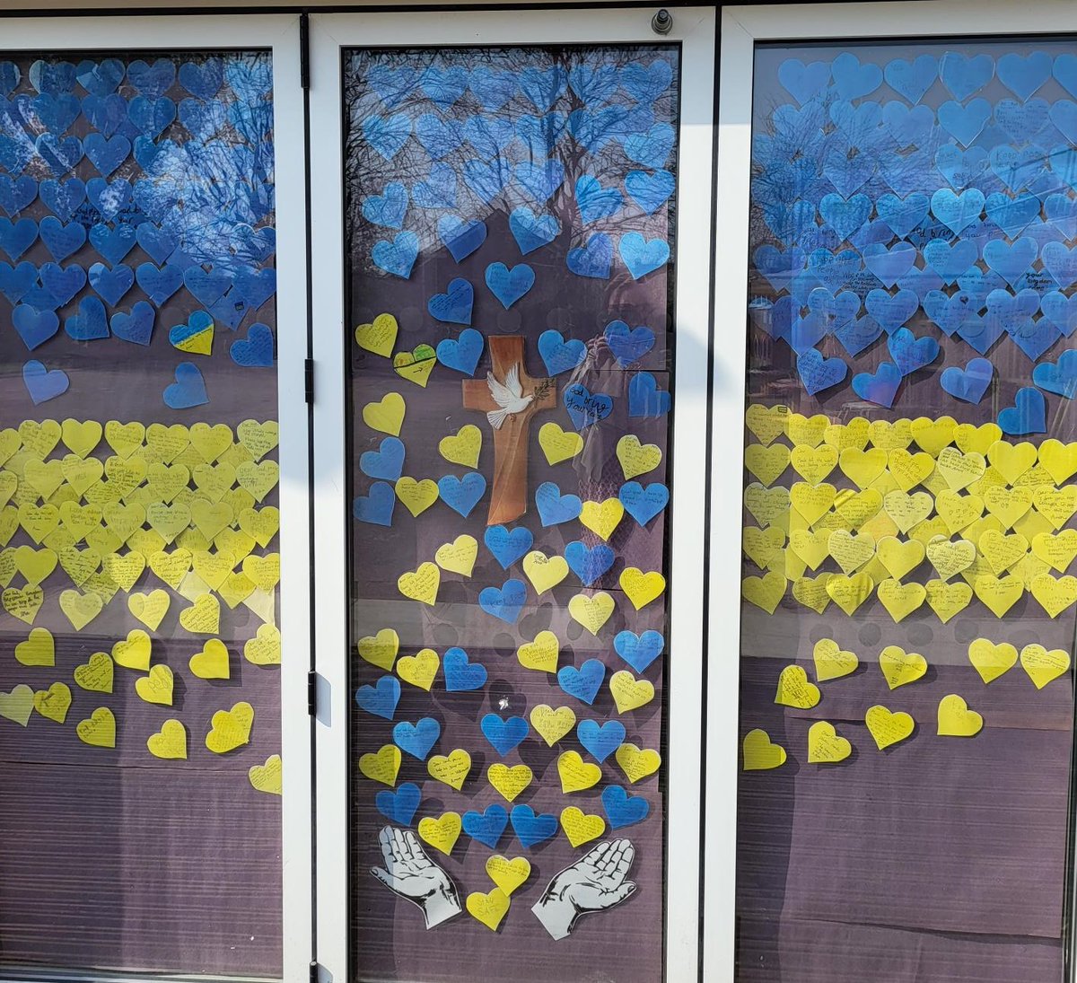 St John Rigby Primary School tweet media