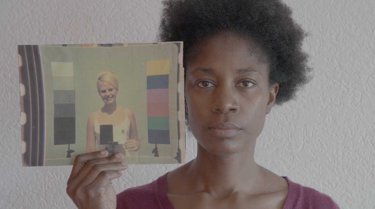 The documentary film PRISM by Rosine Mbakam, Eléonore Yameogo and An van. Dienderen will be screen at @cphdox !! 📽️✨ March 26 at 4:30pm and April 02 at 2:00pm !! More info about the film : calameo.com/read/006545286…