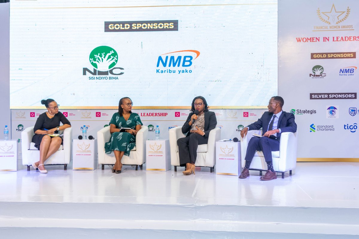 YasTanzania_'s tweet photo. TUNAFARIJIKA: Tigo inafuraha kuwa miongoni wa wadhamini  Jukwaa la wanawake katika taasisi za fedha (Financial Women Forum) linaloendelea kufanyika-Mlimani City.

Kupitia jukwaa hili Bi. Caroline Kavishe, Mkurugenzi wa Rasilimali Watu wa Tigo pamoja 

@wibftz
#WomenInFinance https://t.co/sVFe6aeR7a