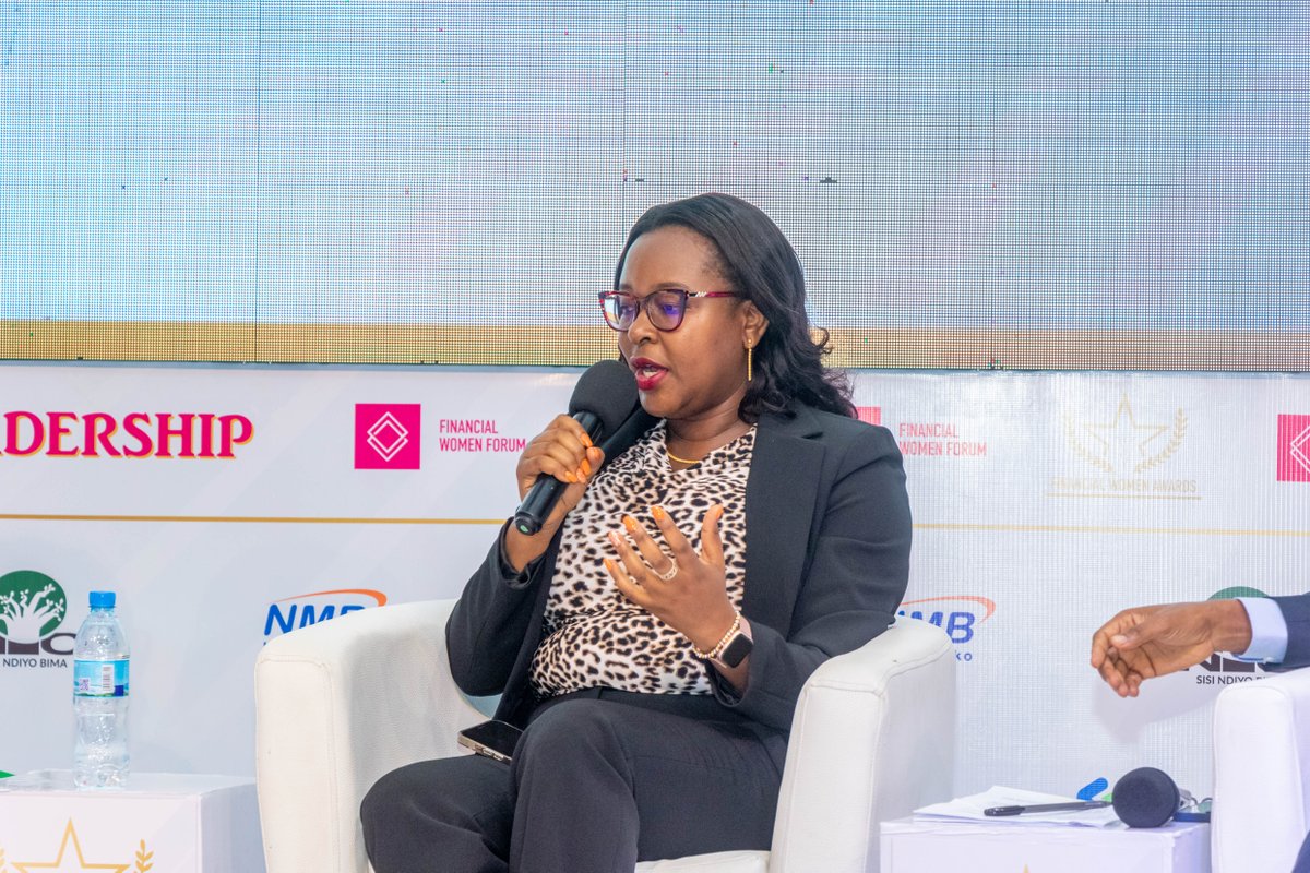 YasTanzania_'s tweet photo. TUNAFARIJIKA: Tigo inafuraha kuwa miongoni wa wadhamini  Jukwaa la wanawake katika taasisi za fedha (Financial Women Forum) linaloendelea kufanyika-Mlimani City.

Kupitia jukwaa hili Bi. Caroline Kavishe, Mkurugenzi wa Rasilimali Watu wa Tigo pamoja 

@wibftz
#WomenInFinance https://t.co/sVFe6aeR7a