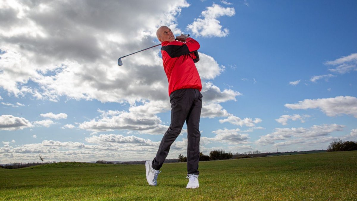 AndyTaylorGolf's tweet image. I’ve got a new project to help pupils and golfers with their game, it’s exciting to be developing new aspects to my coaching… at my tender age! 😉👍😀 #MayLaunch

#golf #coaching #golflife