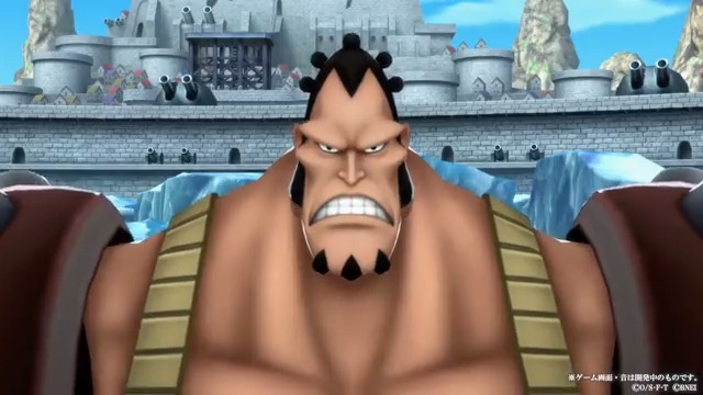 تويتر One Piece バウンティラッシュ 公式 على تويتر 新キャラクター紹介 白ひげ海賊団 3番隊隊長 ジョズ 属性 青 スタイル ディフェンダー ダイヤモンド ジョズ はカウンター成功時に体力を回復しダイヤモンド状態を付与 ダイヤモンド状態中は