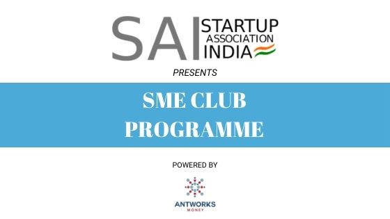 AssocSai's tweet photo. Announcing SME Club program including our Group Insurance program.

Traditional banks have lengthy and expensive application processes. Now SMEs can use AntPay bank services for access to accounts and fund disbursement services like salaries and expenses.

https://t.co/8IsAWWxOZd https://t.co/Jsg11tvt5l