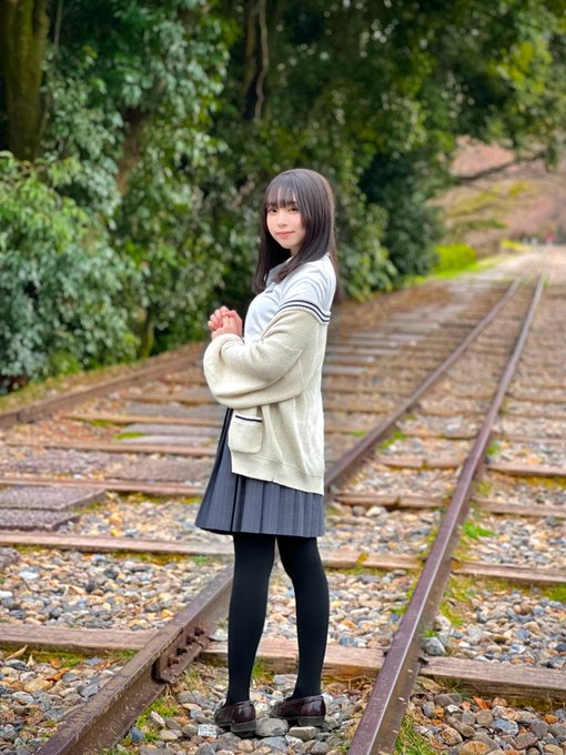 コスプレイヤーひなのTwitter画像4