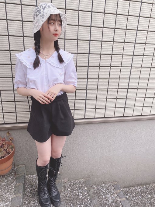 中畑里捺(りなちゃ、Rina)のTwitter画像37