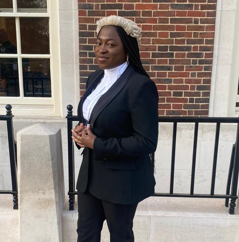 Ayomidé tweet media