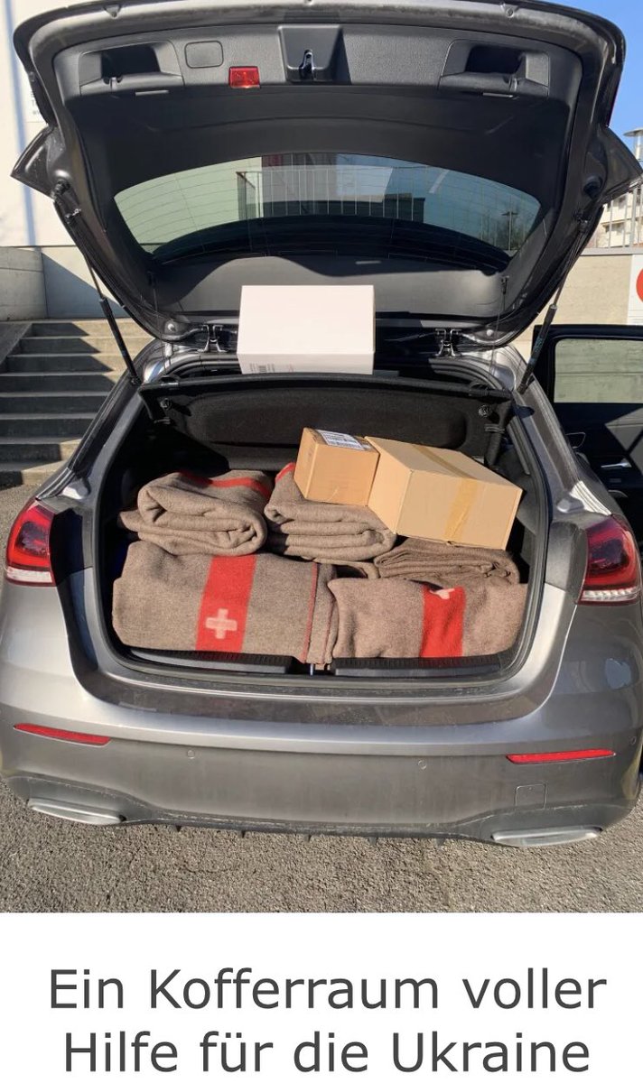 HIV-Medikamente müssen dringend nach Lviv: Einen Monat nach der Invasion sind die Vorräte in der Westukraine aufgebraucht. Während 100 Patient:innen auf die zugesagte Hilfe der <a href="/WHO_Europe/">WHO/Europe</a> warten, können wir direkt helfen. Mit Spenden an: t1p.de/ob901 Stichwort „Lhiv“