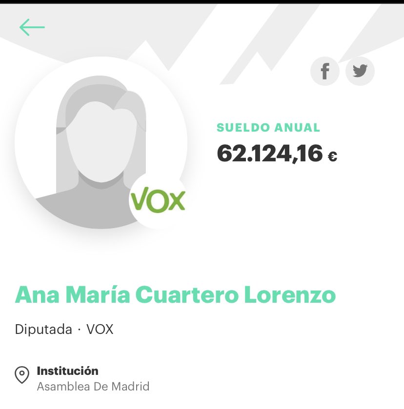 AntonioMaestre's tweet photo. Esta es Ana María Cuartero Lorenzo https://t.co/T0IZg2yODf