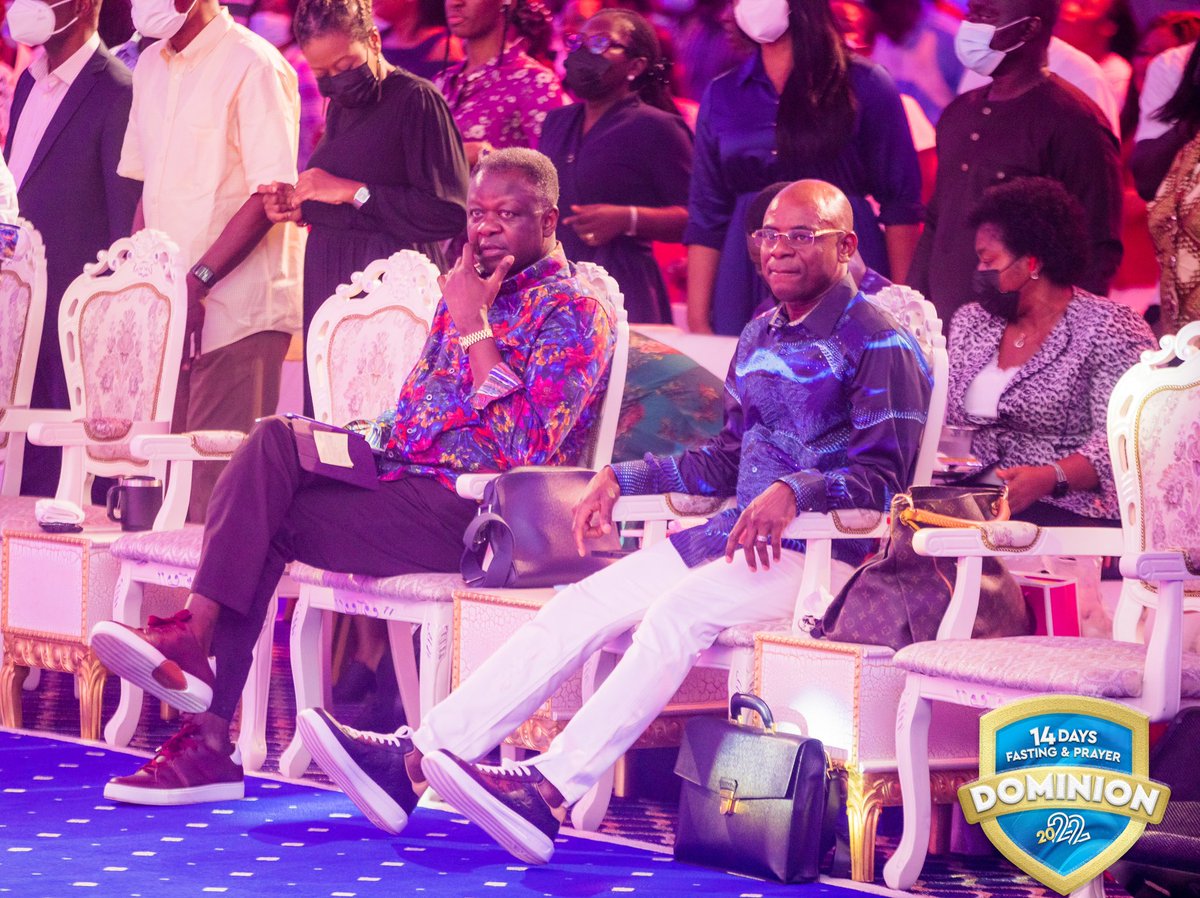 PottersCity's tweet photo. CELEBRATING POTTERS CITY AT 7 YEARS.
7 years of miracles, signs and wonders, and joining us in worship were some fathers of the land.
We return all the glory to God for being our rock and foundation, honouring us with this City.
#happyanniversary
#Dominion22
#Potterscity https://t.co/MyJiaEmfHj