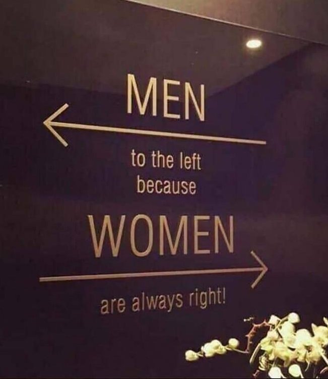 plusintltd's tweet image. Your WC / life sign for the day 😉