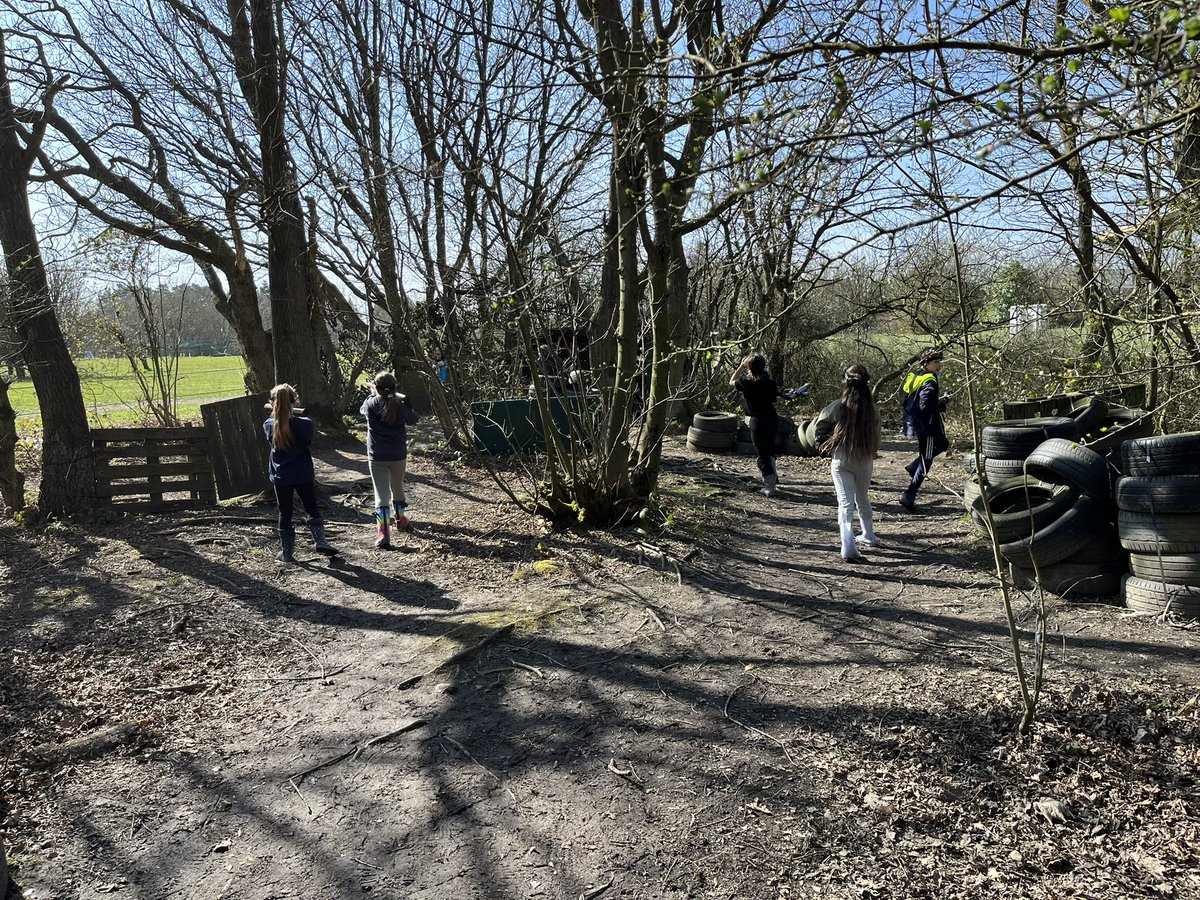 Y5 Kingswood- Laser tag