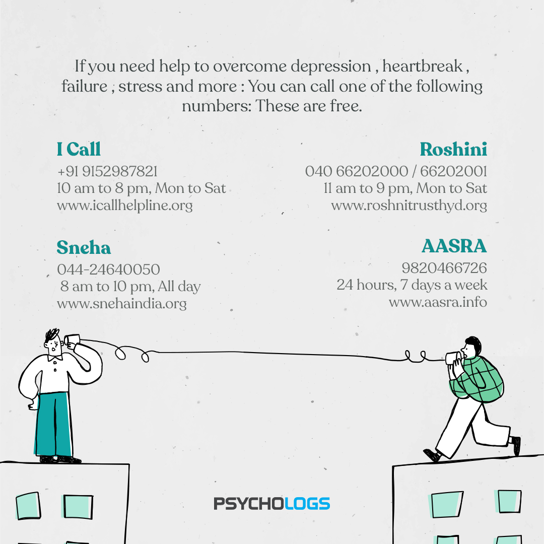 The Live Love Laugh Foundation, an organization of Deepika Padukone, now supports free counseling services for everyone.

PC: hindustantimes.com

<a href="/tlllfoundation/">TLLLFoundation</a> <a href="/deepikapadukone/">Deepika Padukone</a> <a href="/paulpogba/">Paul Pogba</a> 

#deepikapadukone #mentalhealth #helpline #ranveersingh #depression #stress
