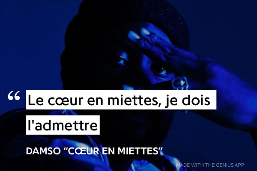 RobinFoulon2's tweet photo. J’ai pas eux de places #Damso https://t.co/vrZcQssgkx