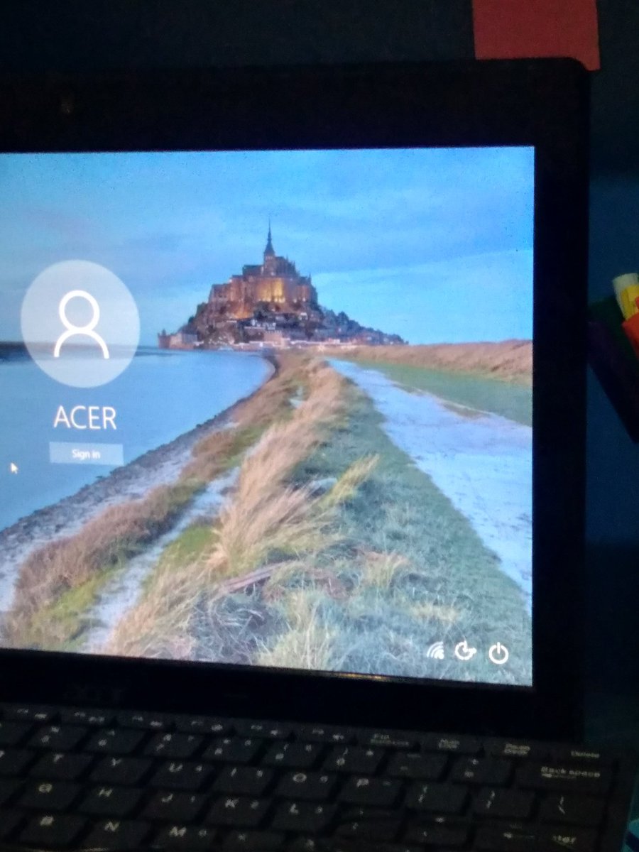 aelthough's tweet image. asgard?