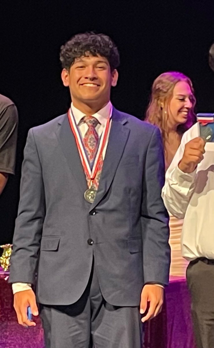 TMHSThespians's tweet photo. Headed to Area along with Zapata and Calallen!
All-Star Cast: James Garcia
Honorable Mention Cast: Alli Srygley, Adam Alvarez, Nick Theiss, Daniel Jimenez, Marc Miller, Miranda Garcia, Ariana Cruz, Chrisiana Turcios, Adam Flores
All-Star Crew: Chris Almaguer
#bidistrictchampions https://t.co/BYEUgQcnOB
